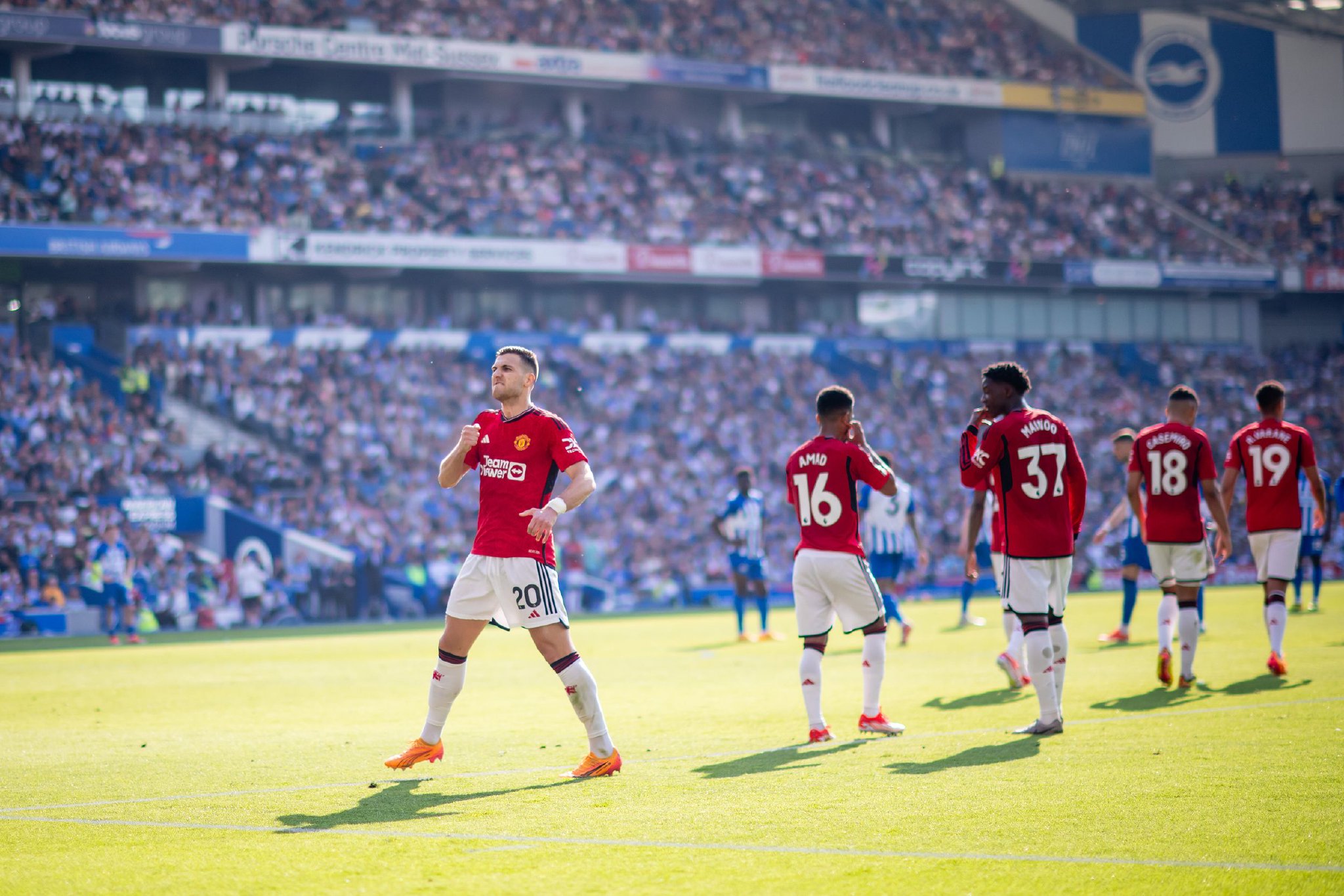 深刻体会到 深刻体会到