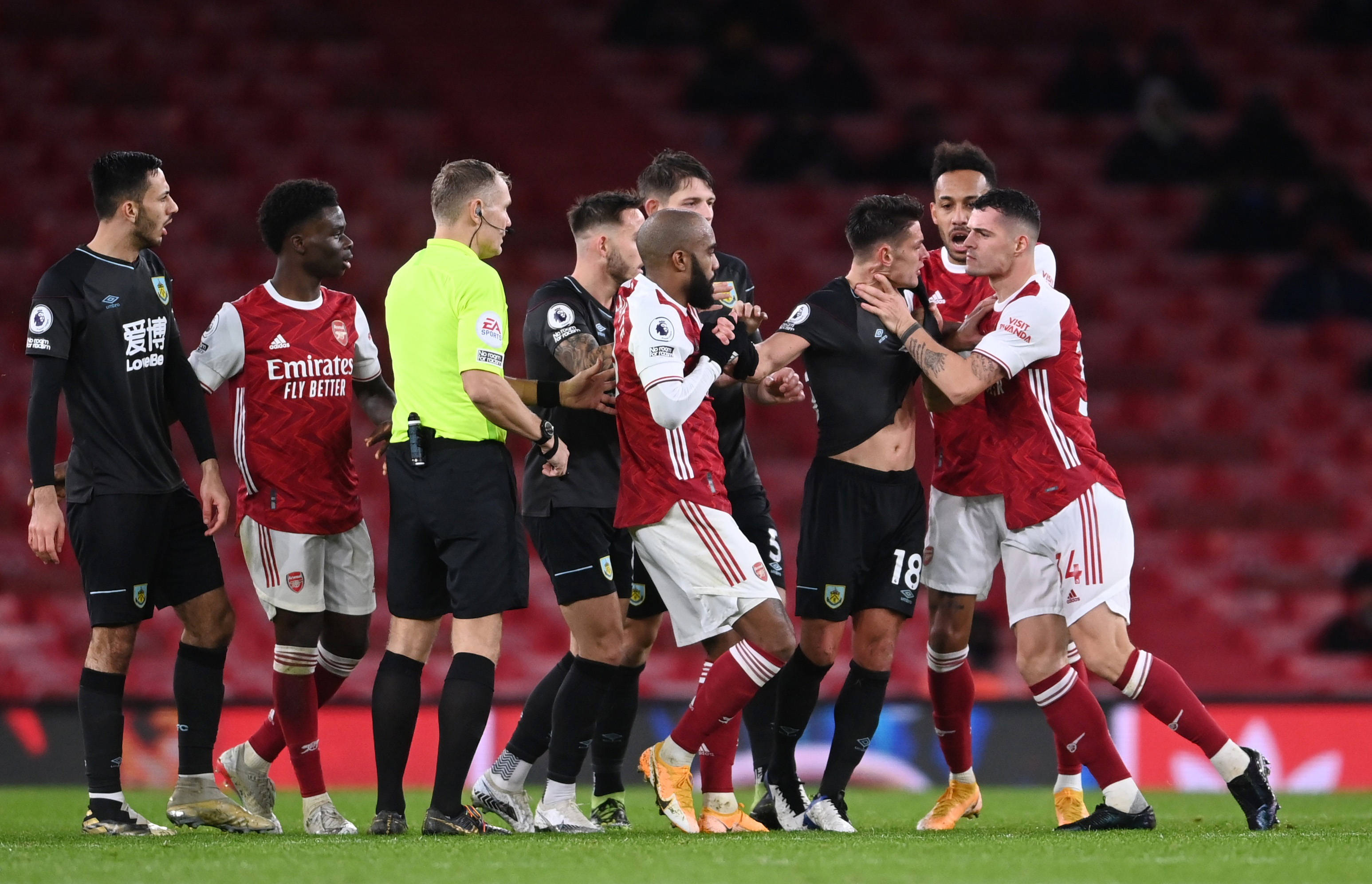 公开的沟通 公开的沟通