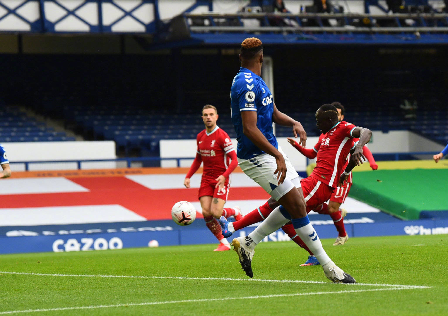 让观众感受 让观众感受